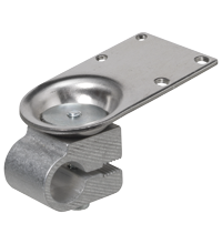 Pepperl+Fuchs OMH-ML100-09 Mounting aid for round steel ø 12 mm or sheet 15 mm  3 mm Turkey