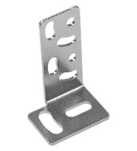 Pepperl+Fuchs OMH-MLV12-HWG Mounting bracket for series MLV12 sensors Turkey