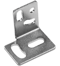 Pepperl+Fuchs OMH-MLV12-HWK Mounting bracket for series MLV12 sensors Turkey