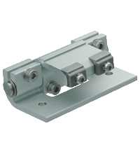 Pepperl+Fuchs OMH-SLCT-05 Mounting bracket including adjustment Turkey
