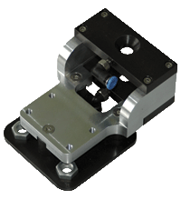 Pepperl+Fuchs OMH-WTS10-01 Mounting bracket for sensors of WTS10 series Turkey