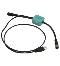 Pepperl+Fuchs PCV-KBL-V19-USB USB cable unit Turkey