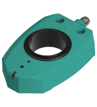 Pepperl+Fuchs PMI360DV-F130-IU-V15 Measurement range Turkey