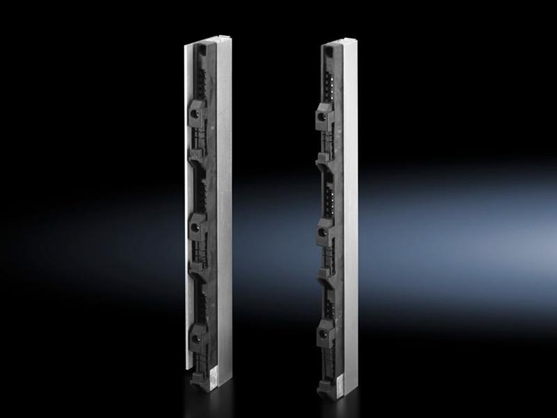 Rittal AS 4050.063 AS Power rail support, BC 1007/1008, For easy clamping and machining of busbars, - 3 clamping positions, - L (5mm) = 150 - 300mm, - L (10 mm) = 150 - 1000 mm Turkey