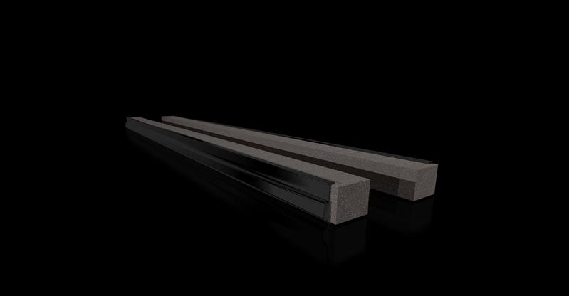 Rittal VX 8618.801 VX Section for cable entry, centre, for W: 800 mm Turkey