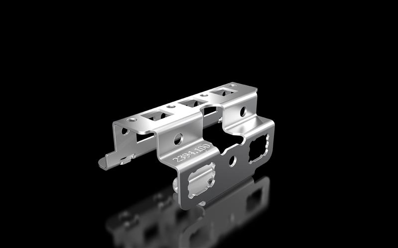Rittal AX 2394.100 AX base configuration rail Turkey
