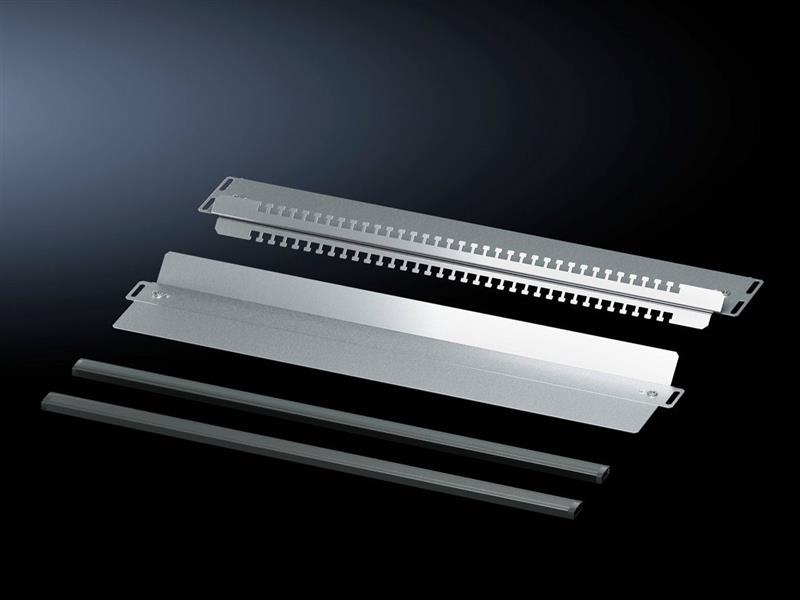 Rittal VX 8618.823 VX EMC gland plate, width 1200 mm Turkey
