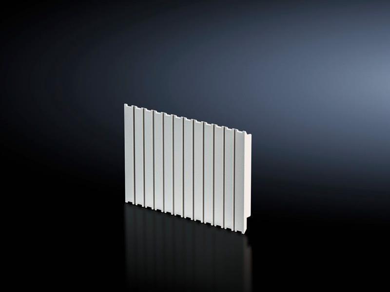 Rittal SV 9677.650 SV Coverstrips, for contact hazard protection cover, SV 9677550-9677580, WH: 100x67 mm Turkey