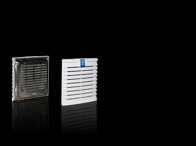 Rittal SK 3238.060 SK outlet filter, EMC, WHD: 1485 x 1485 x 24 mm Turkey