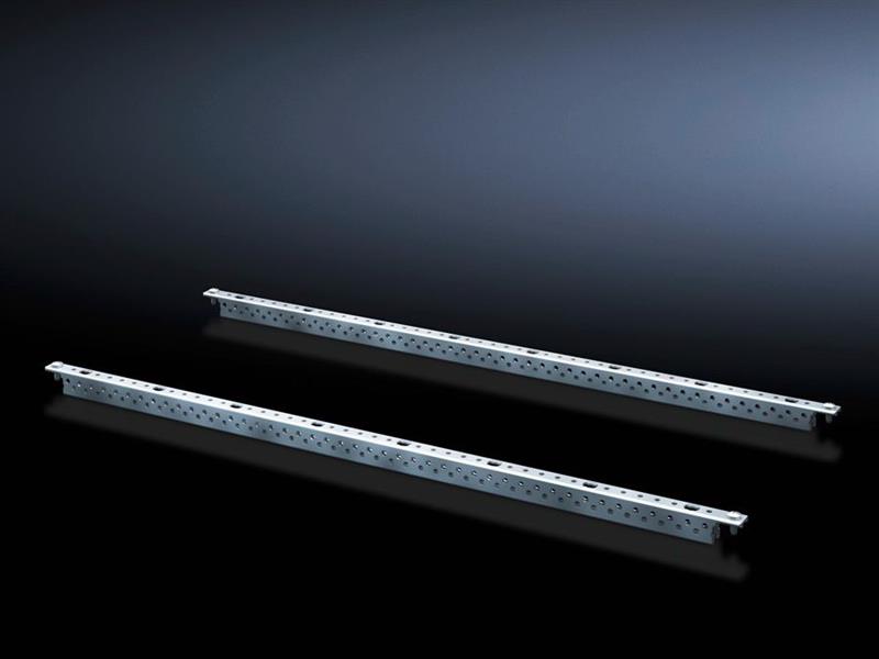 Rittal SV 9666.756 SV Mounting angle (ISV), 6 U (900 mm), for AE Turkey