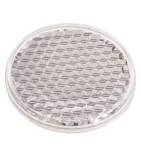 Pepperl+Fuchs REF-A25 Reflector, round ø 25 mm, self-adhesive Turkey