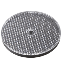 Pepperl+Fuchs REF-C110-2 Reflector, round ø 84 mm, central mounting hole Turkey