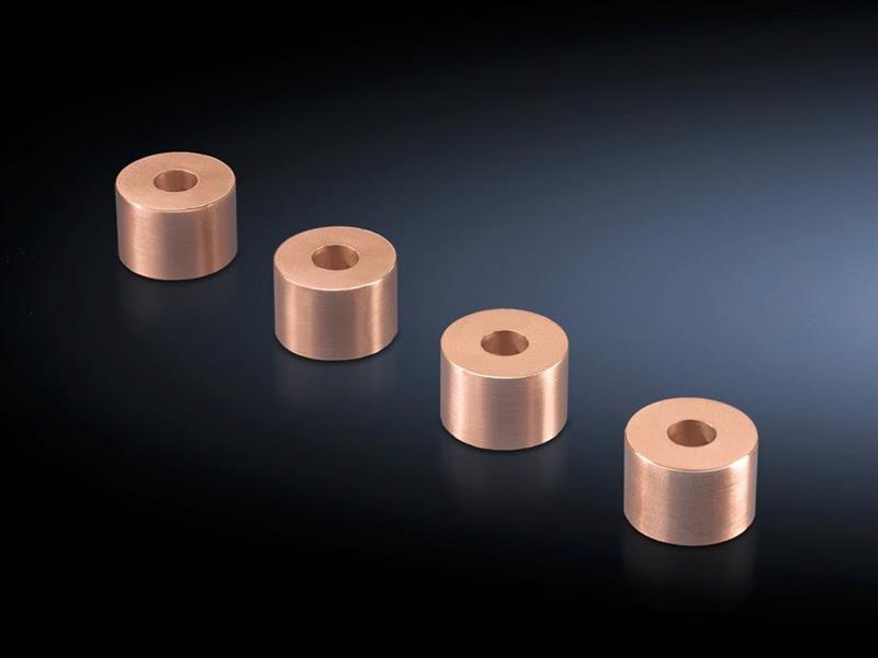 Rittal SV 9676.505 SV Spacer roll, H: 20 mm, Ø 50 mm Turkey
