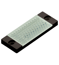 Pepperl+Fuchs REF-H30x60 Reflector, rectangular 82 mm x 30 mm, mounting holes Turkey
