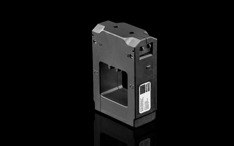 Rittal SV 9677.952 SV current transformer 500 A/5 A for NH slimline switch-disconnector size 3 / adaptor for RiLine Compact (SV 9677XXX) Turkey