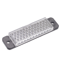 Pepperl+Fuchs REF-H72 Reflector with mounting holes Turkey