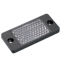 Pepperl+Fuchs REF-H75 Reflector, rectangular 75 mm x 35 mm, mounting holes Turkey