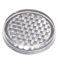 Pepperl+Fuchs REF-S25 Reflector, round ø 25 mm, screw fixing M4 Turkey