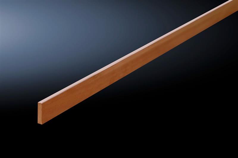 Rittal SV 3584.000 SV Busbar E-Cu, WH: 30x5 mm, L: 2400 mm Turkey