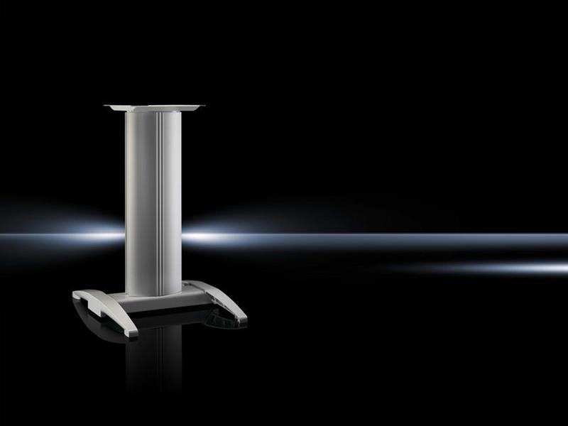 Rittal IW 6141.200 IW Industrial workstation, pedestal, complete, WHD: 600x946x660 mm, for IW worktops Turkey