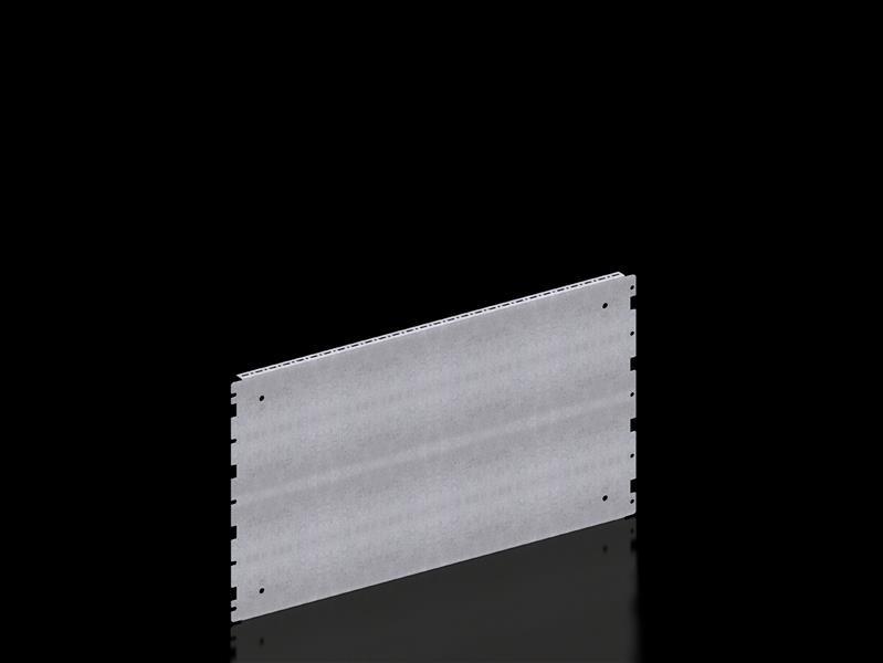 Rittal VX 8617.664 VX Partial assembly plate, dimensions: 800x400 mm Turkey
