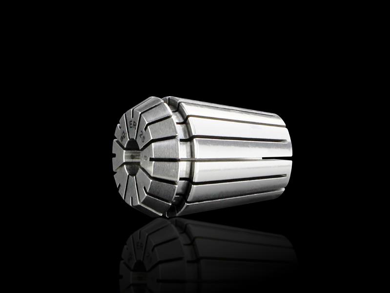 Rittal AS 4050.827 Collet for drills, 8-7 mm, elastic Turkey
