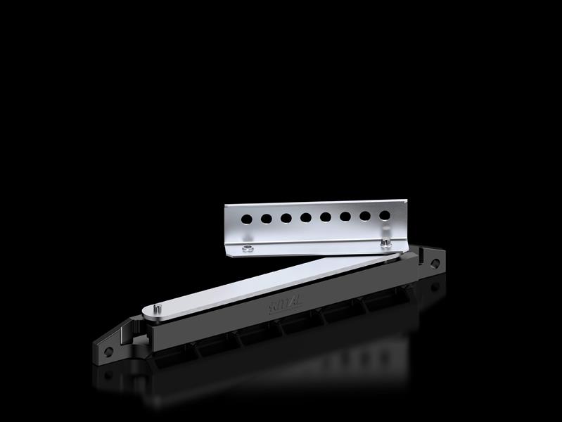 Rittal TS 8618.425 VX door stay for escape routes Turkey