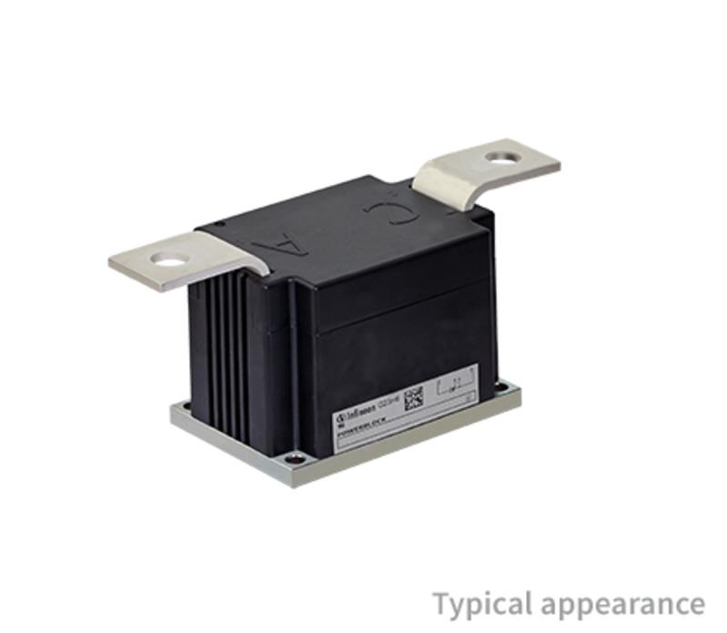 Infineon DZ950N44K Turkey