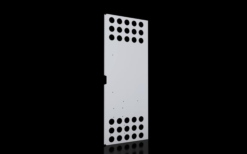 Rittal SZ 9751.200 SZ Divider panel, for multifunctional enclosures MFG 12, MFG 18, WXH: 383 x 955 mm Turkey