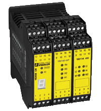 Pepperl+Fuchs SB4-OR-4XP-4M Safety control unit Turkey