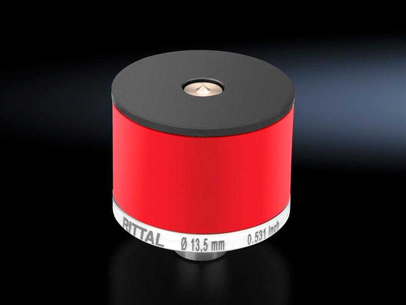 Rittal AS 4055.745 Male die for punching busbars Turkey