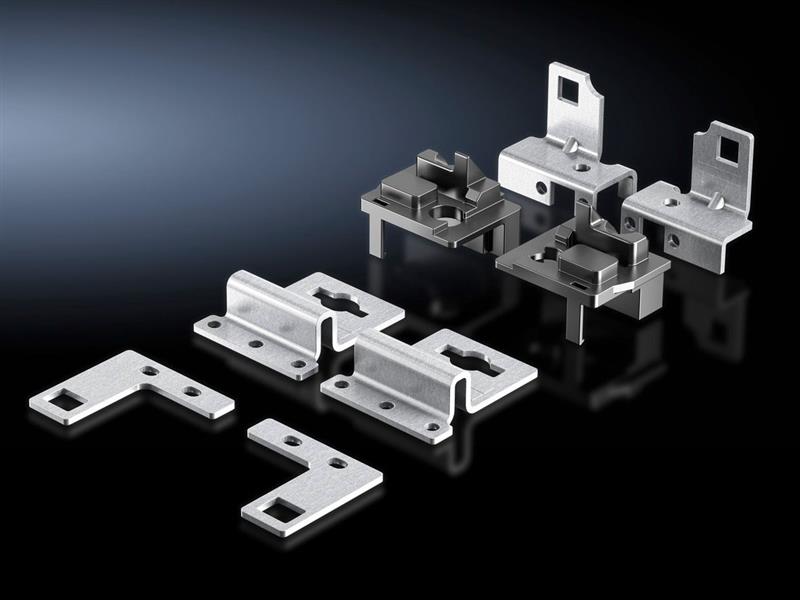 Rittal VX 8617.370 VX Multifunction mounting kit, for mounting plate Turkey