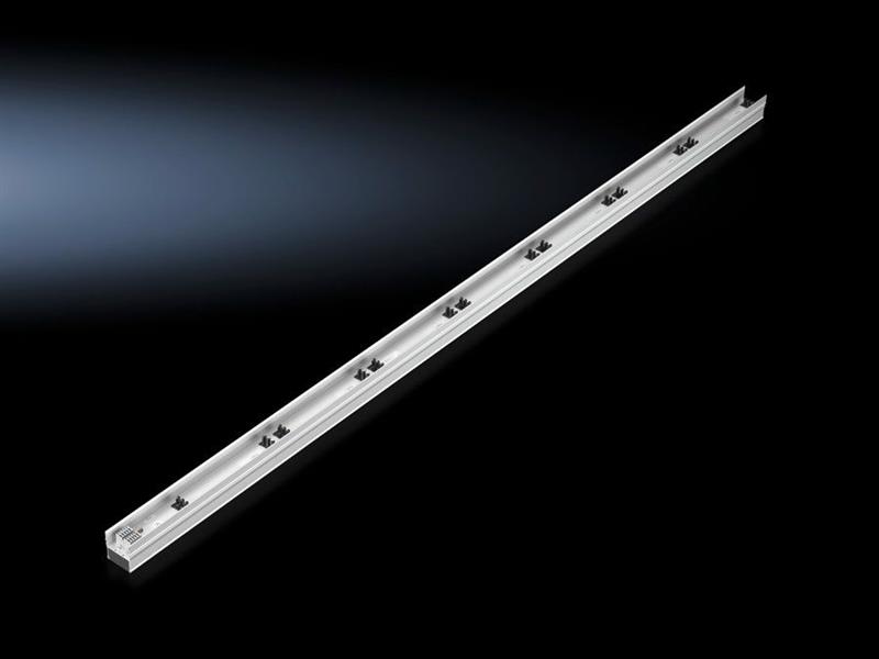 Rittal DK 7856.005 DK PSM busbar, 7-way, 3~, 16 A, Infeed: 1, For H: 2000 mm Turkey