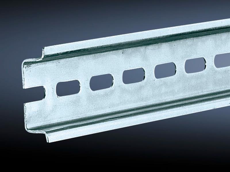 Rittal SZ 2318.000 SZ Support rail TH 35/15 to EN 60 715, for W: 500 mm, L: 487 mm Turkey