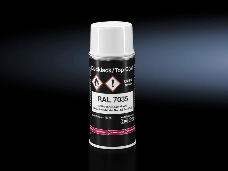 Rittal SZ 2440.735 SZ Paint Turkey