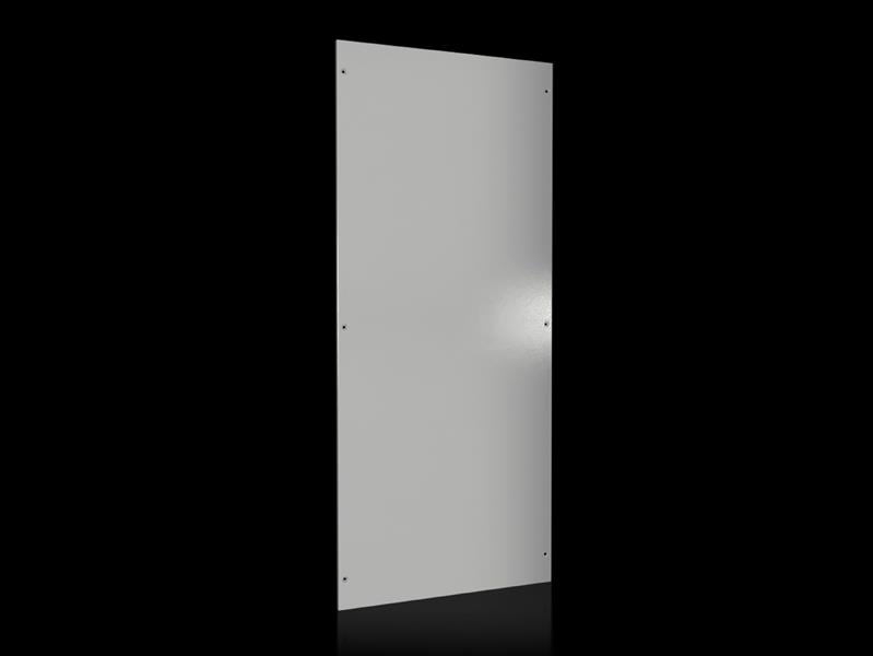 Rittal VX 8188.245 VX Side panel, screw-fastened, for HD: 1800x800 mm, sheet steel Turkey