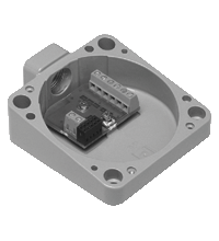 Pepperl+Fuchs U-P3-RX Base with serial interfaces RS 232 and RS 485 Turkey