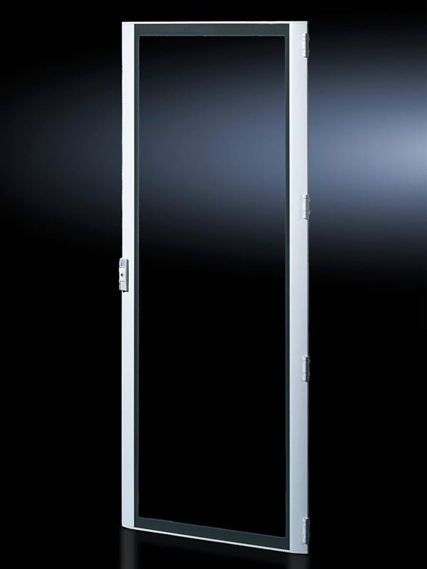 Rittal TS 8610.825 TS Glazed door, for TS, TS IT, SE, for WH: 800x2200 mm Turkey
