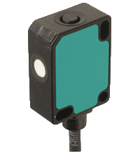 Pepperl+Fuchs UC250-F77-IU-IO-0,2M-V1 Single head system Turkey