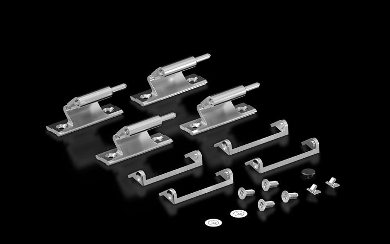 Rittal VX 5051.190 Screws, Model no 5050616 Turkey