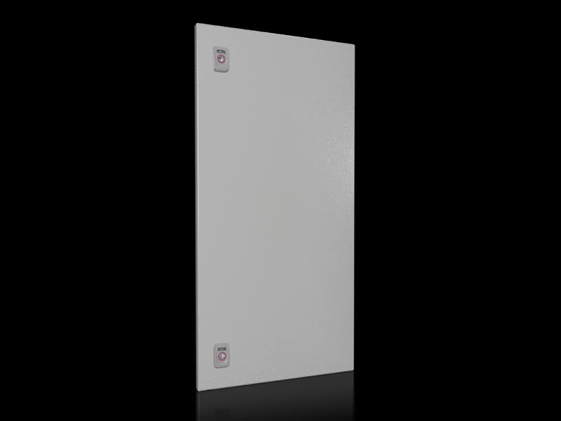 Rittal SV 9682.148 VX Partial door, WH: 400x800 mm sheet steel Turkey