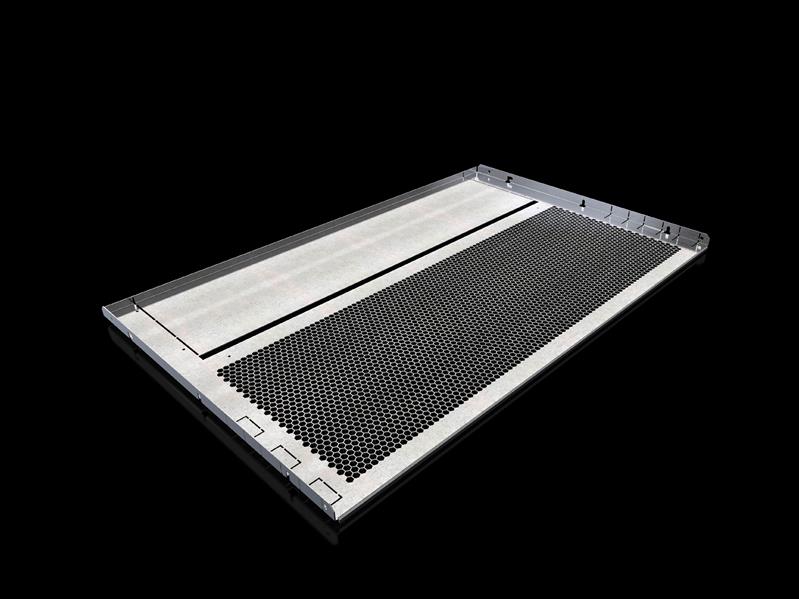 Rittal SV 9683.406 SV Compartment divider, WD: 911x580 mm, for VX (WD: 1000x600 mm) Turkey