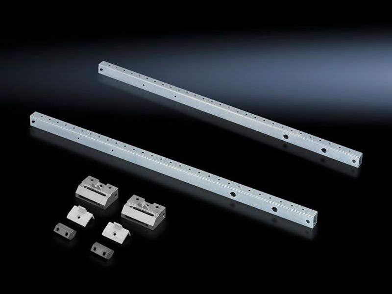 Rittal SR 2377.860 SR Installation kits for swing frames, small, for W: 600 mm Turkey