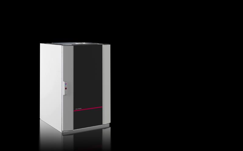 Rittal IW 6900.700 IW Industrial Workstation, enclosure width x height x depth: 600x900x600 mm, with designer door at the front, rear panel Turkey