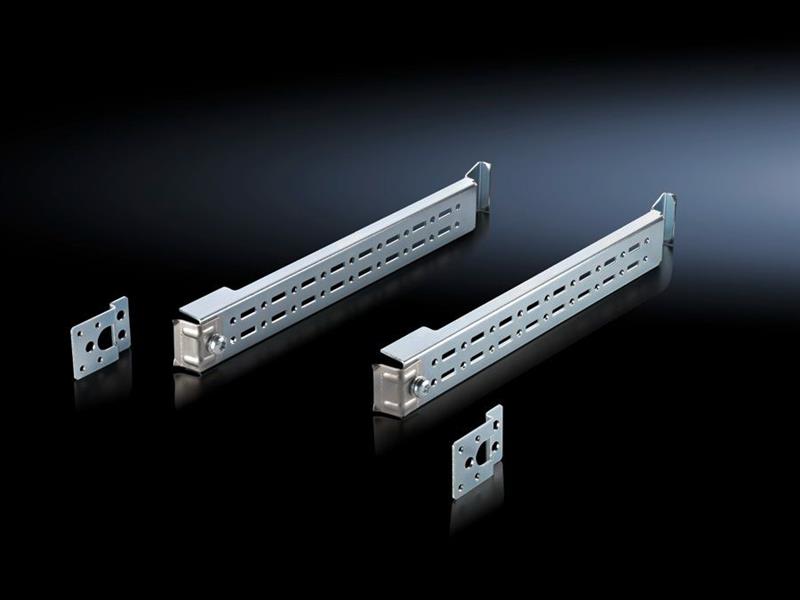 Rittal AE 2383.250 AE Rail for interior installation, for AE, for D: 250 mm Turkey