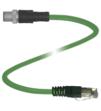 Pepperl+Fuchs V19S-G-GN5M-PUR-ABG-V45-G Turkey