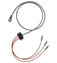 Pepperl+Fuchs V1S-G-0,5M-PUR-A-3T-1,5M-V23-G Turkey