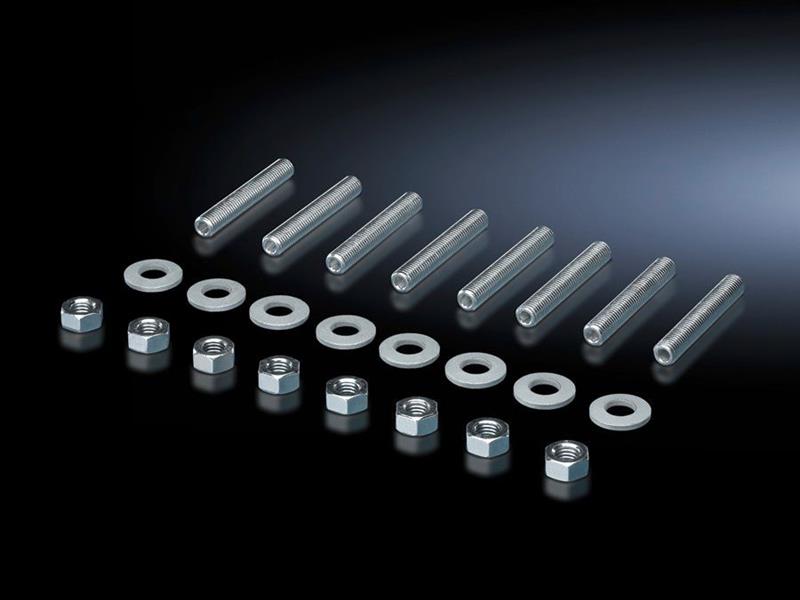 Rittal SV 9676.986 SV Threaded bolt, M12, L: 70 mm Turkey