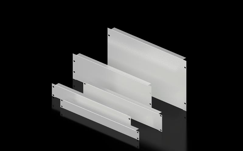 Rittal DK 7151.035 DK Blanking panel, 4826 mm (19