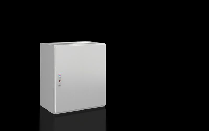Rittal CX 6700.000 CX console system, pedestal, WxHxD: 600x675x400 mm, sheet steel Turkey